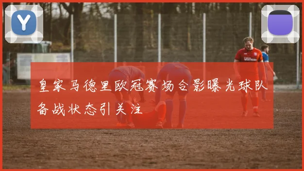 皇家马德里欧冠赛场合影曝光球队备战状态引关注