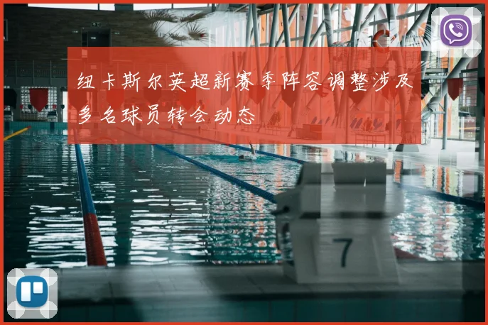 纽卡斯尔英超新赛季阵容调整涉及多名球员转会动态