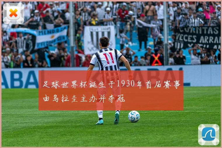 足球世界杯诞生于1930年首届赛事由乌拉圭主办并夺冠