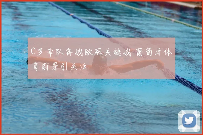 C罗率队备战欧冠关键战 葡萄牙体育前景引关注